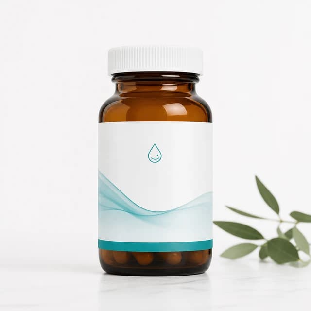 Digestive Enzymes aftercare product