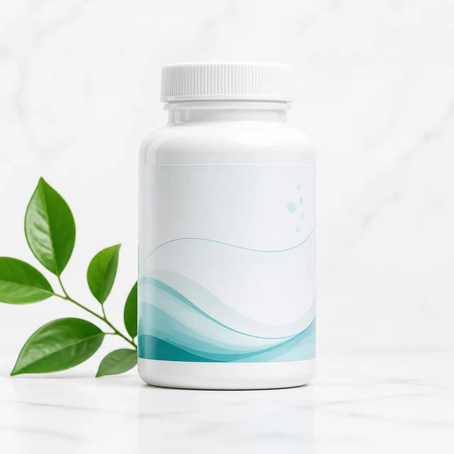 Live Bacteria aftercare product