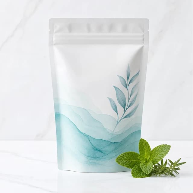 Tummy Tea aftercare product