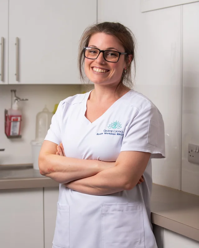 Rosie Workman (MACH RT)