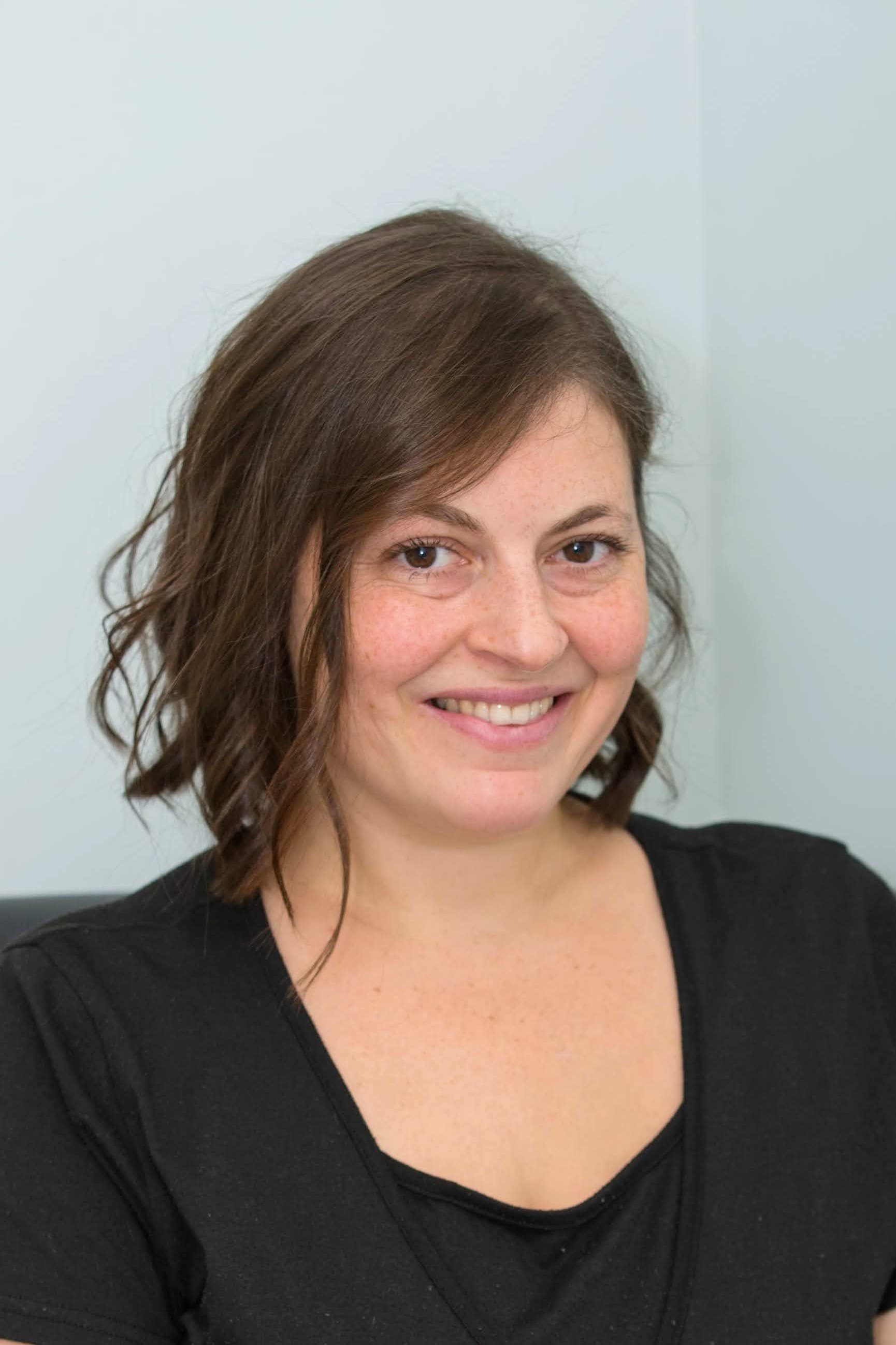 Kelly Griffiths